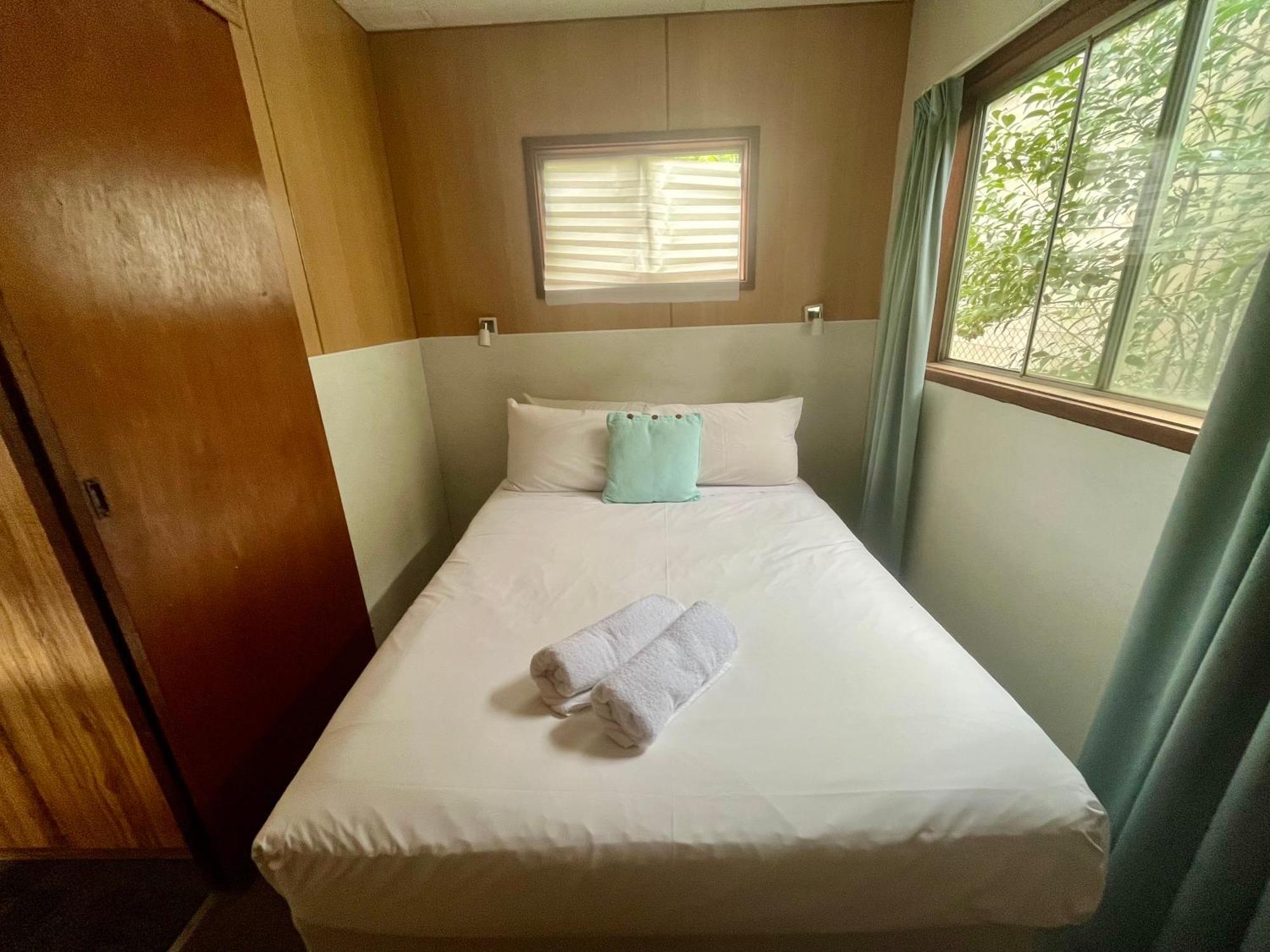 Campsite Caravan And Tourist Park 2*